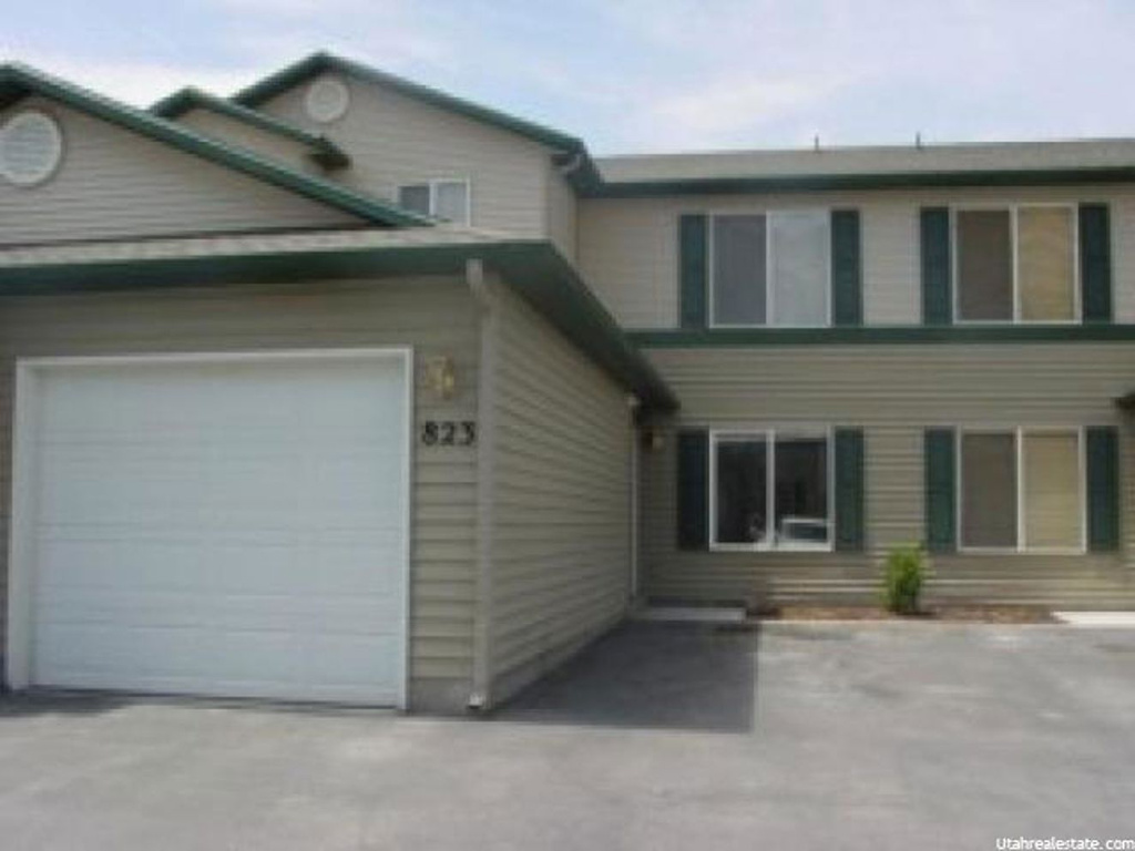 823 E 760 N, Ogden, UT 84404