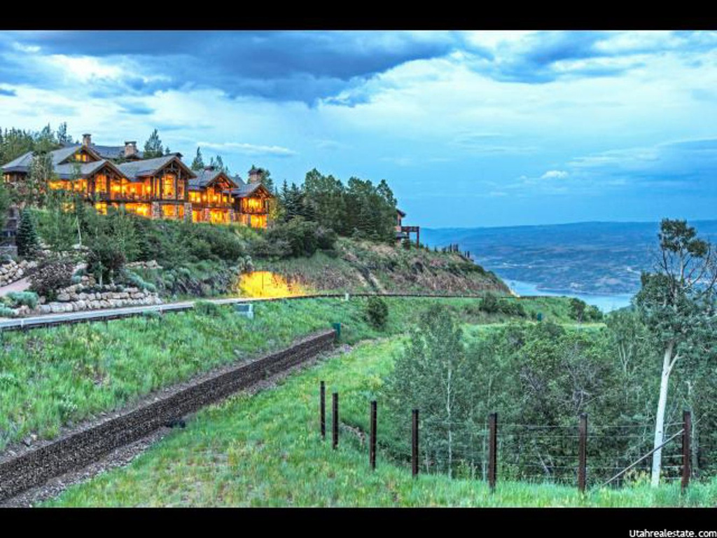 10015 Summit View Dr, Park City, UT 84060