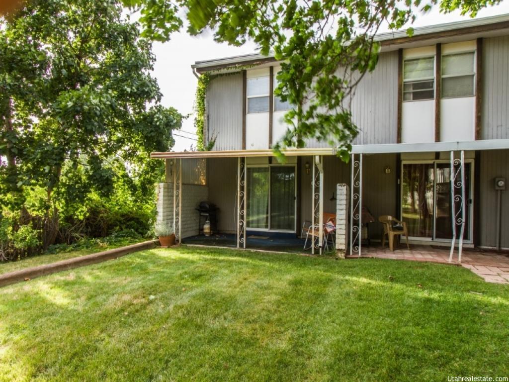 1565 E 775 S #23, Ogden, UT 84404