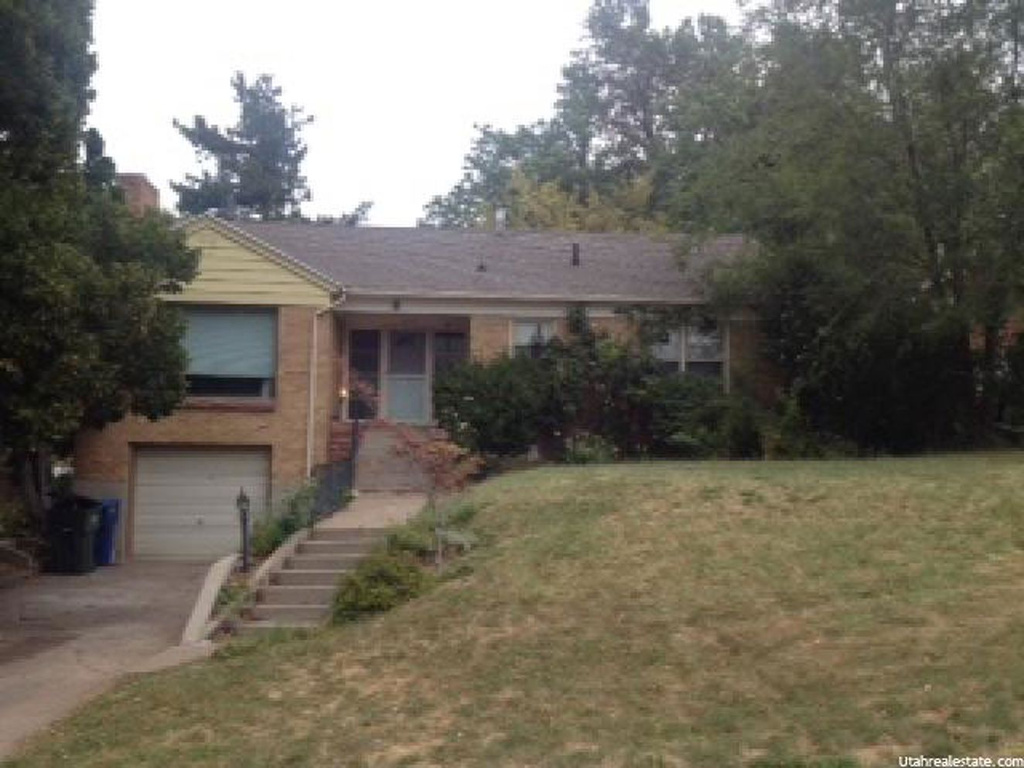 1340 E 30th St S, Ogden, UT 84403