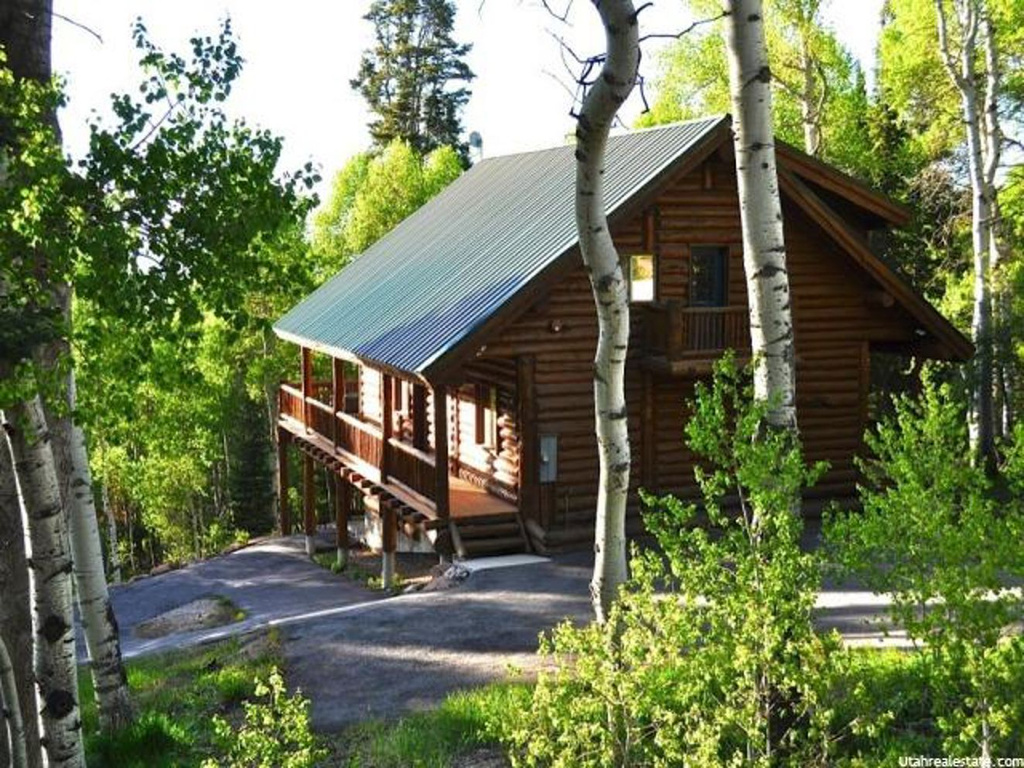 10883 E Aspen Rd, Heber City, UT 84032