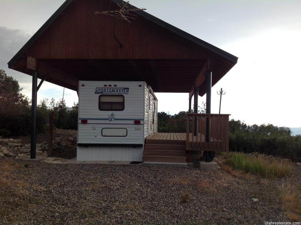 14975 E Thads Peak Dr #J-61, Fairview, UT 84629