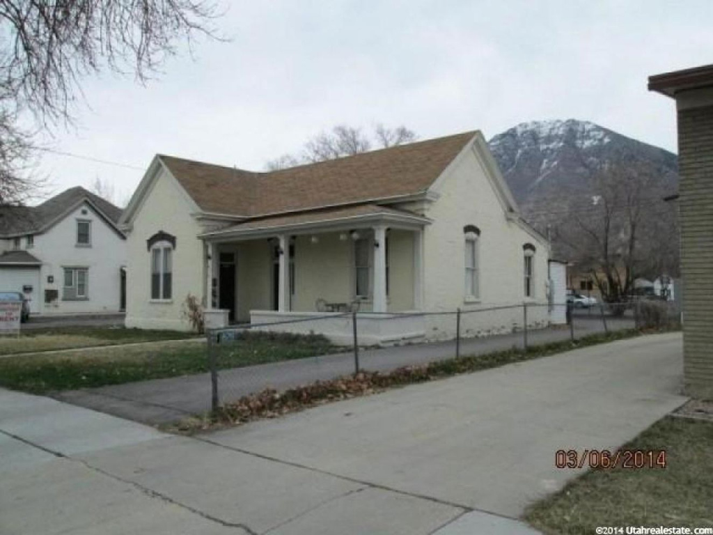 442 N 100 E, Provo, UT 84606