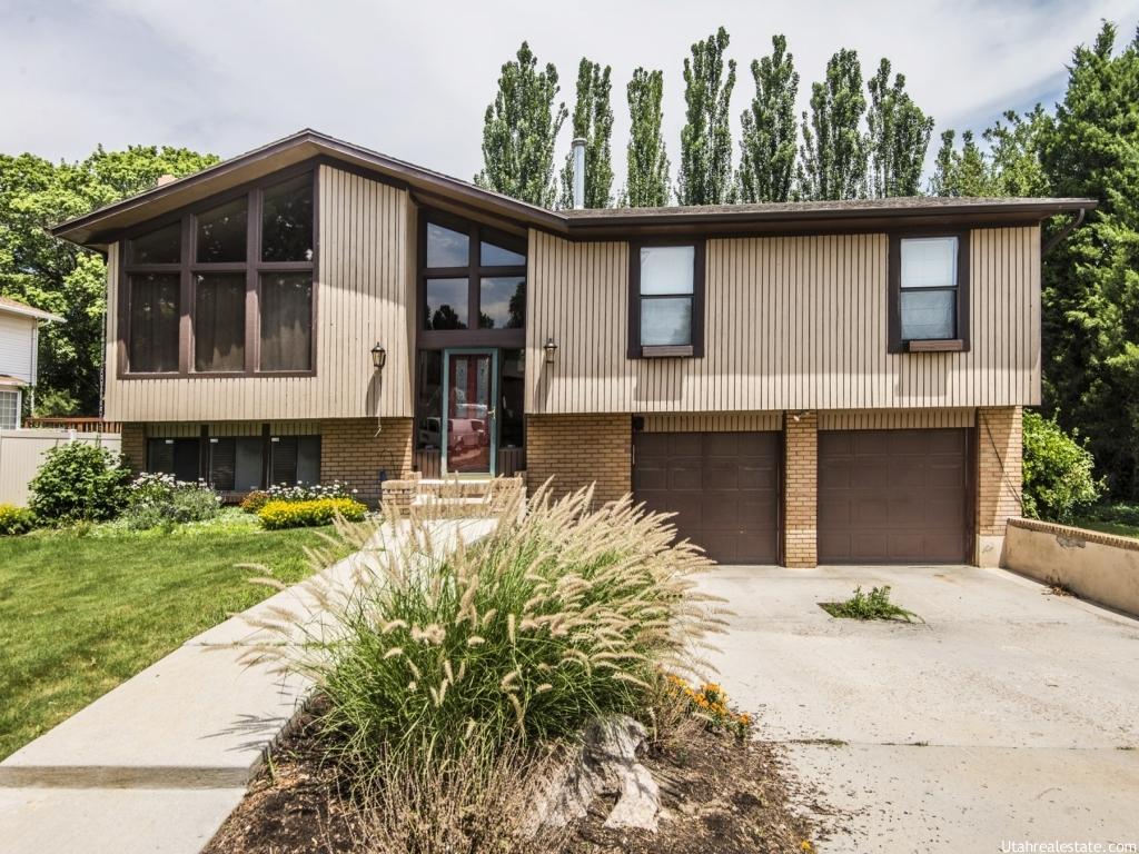 2988 W Robinwood Dr, Salt Lake City