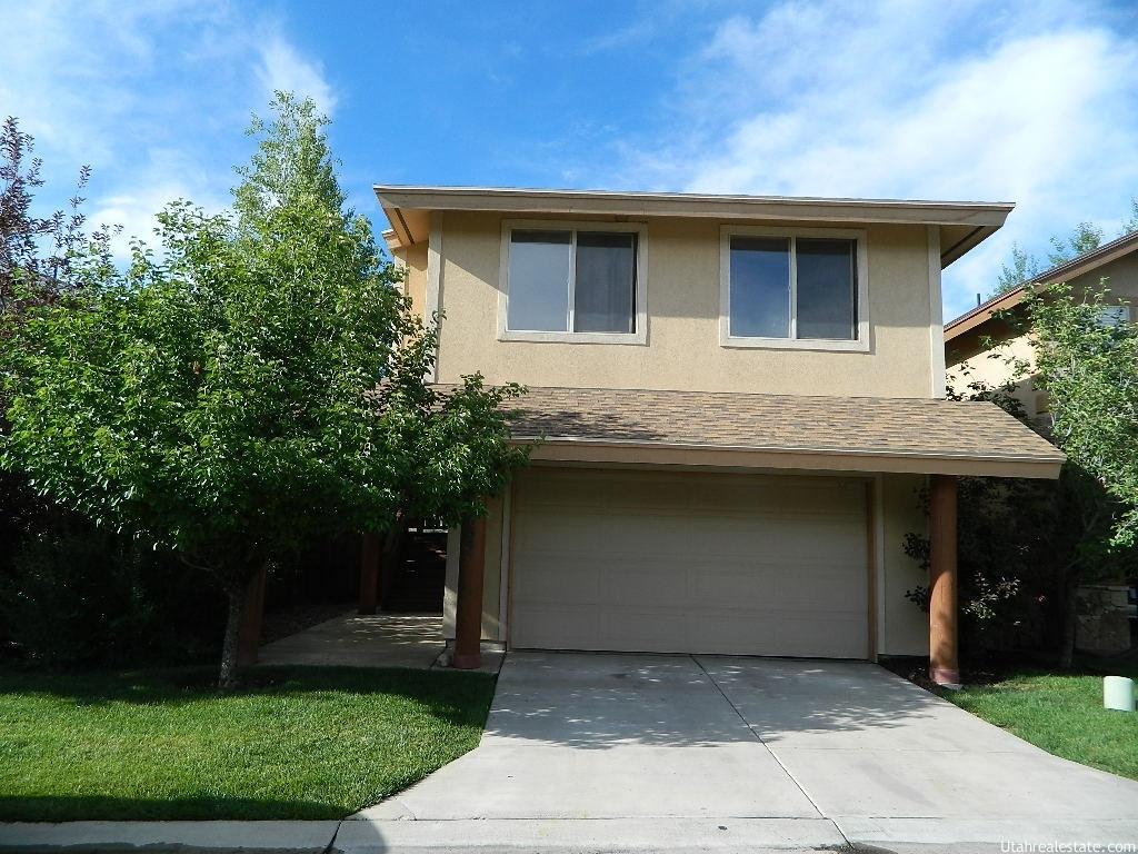 1054 Station Loop Rd #101, Park City, UT 84098