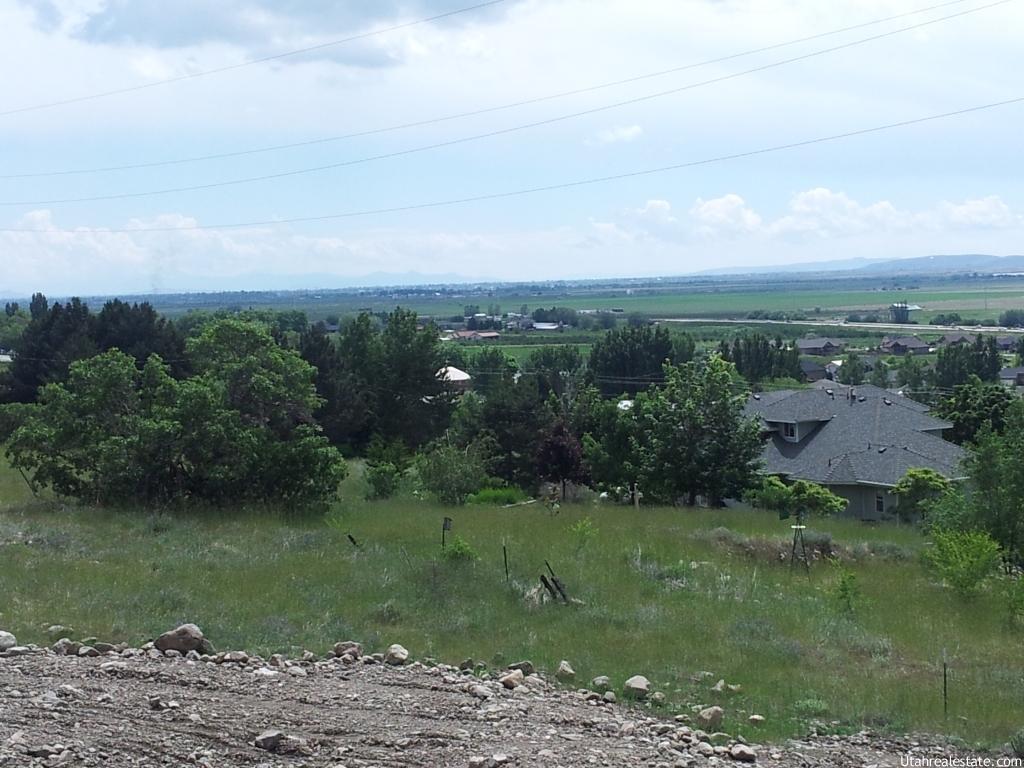 581 W 7150 S #11, Willard, UT 84340