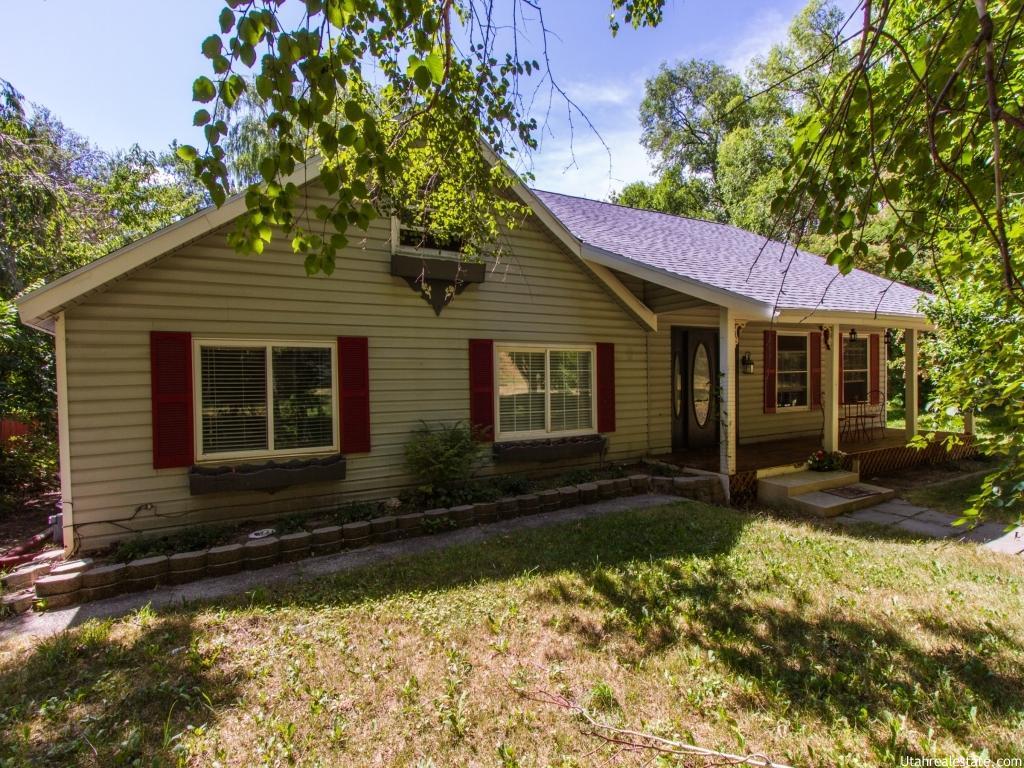 721 N Jackson Ave, Ogden, UT 84404