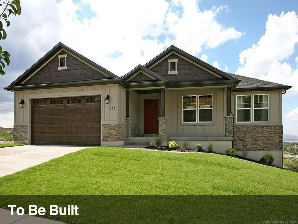 629 S 860 E #3, Spanish Fork, UT 84660