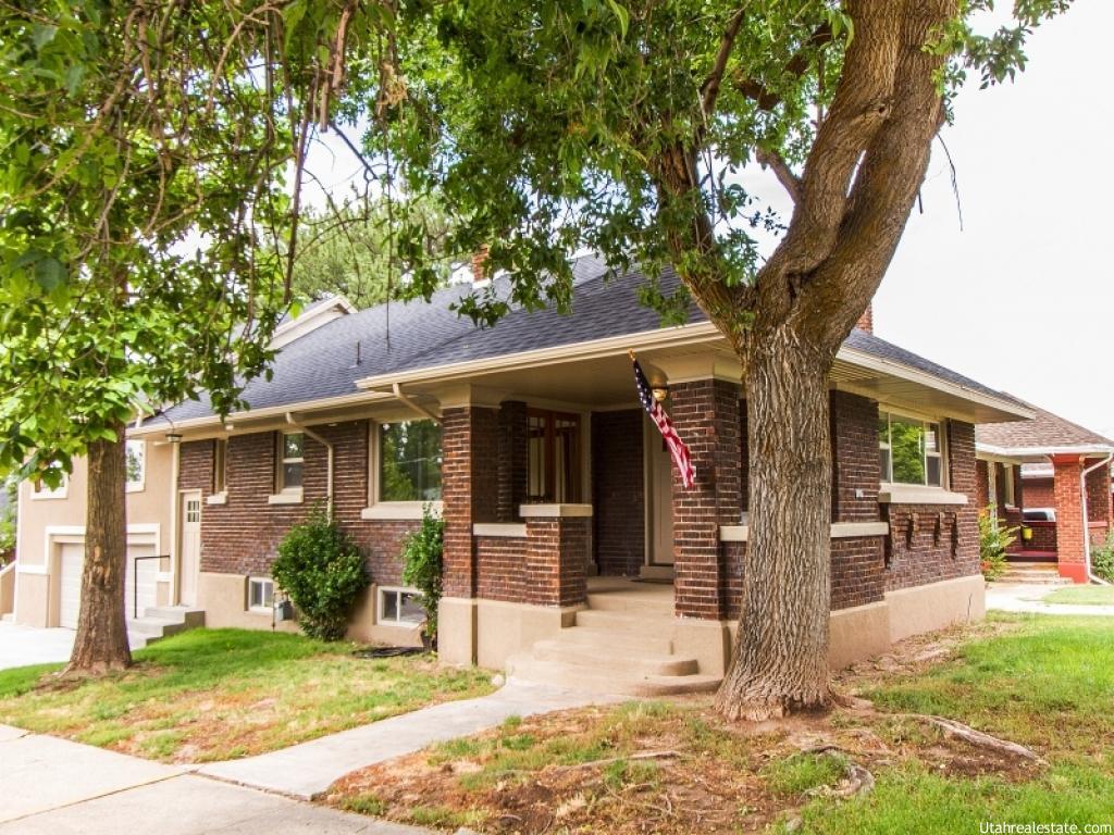 2885 S Van Buren Ave, Ogden, UT 84401