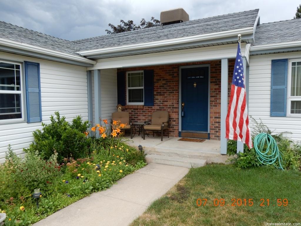 747 E 425 S, Layton, UT 84041