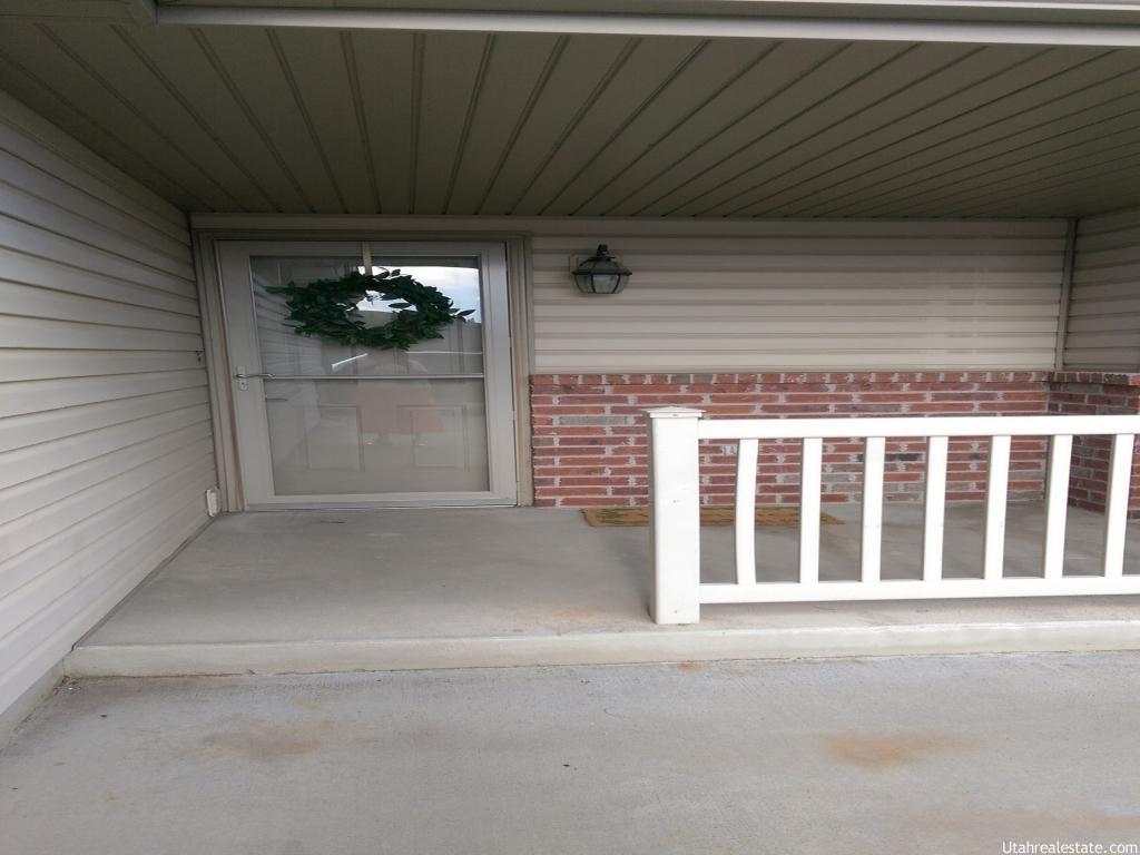 652 W 800 N #26, Clinton, UT 84015