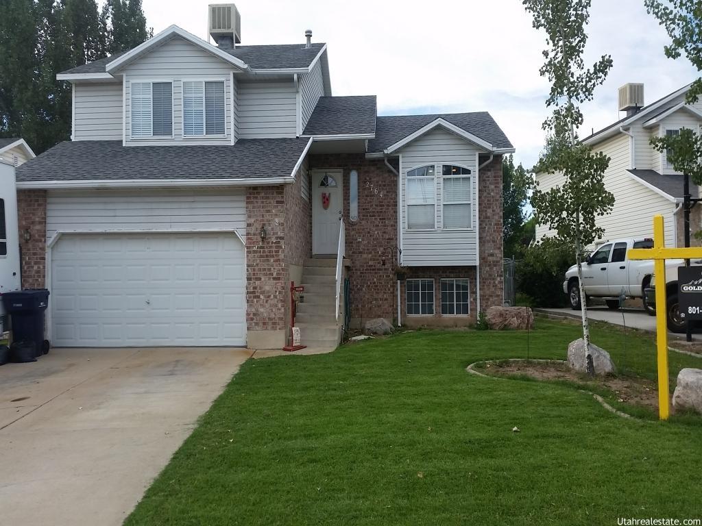 2764 W 4400 S, Roy, UT 84067