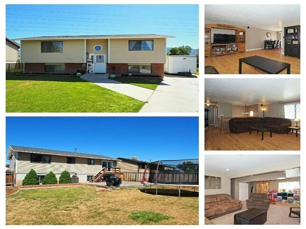 290 E 925 S, Layton, UT 84041