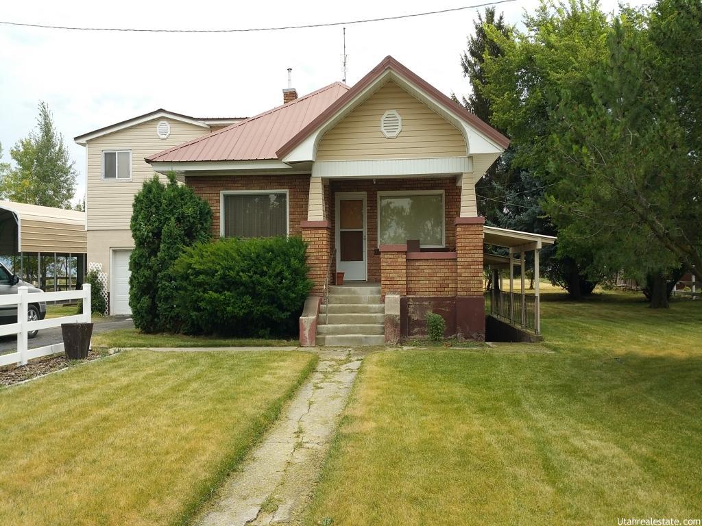 3074 W 3200 N, Benson, UT 84335