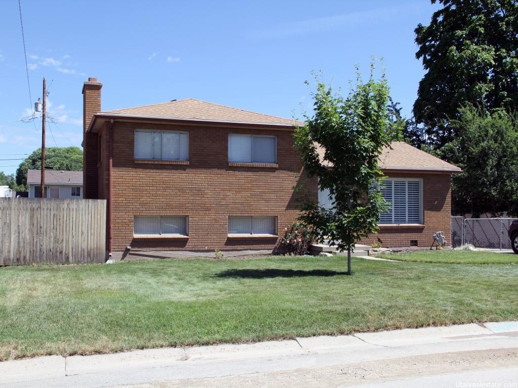 567 E Connie Dr, Midvale, UT 84047