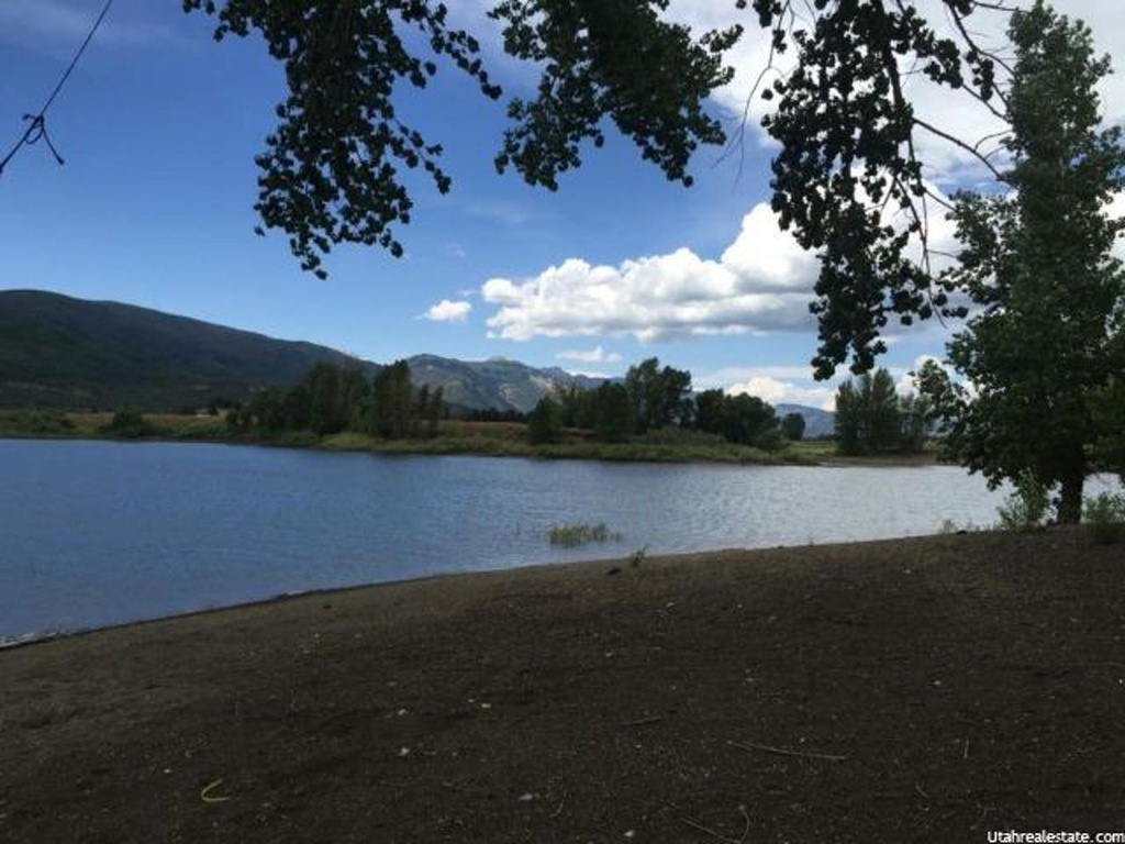 1245 N 6300 E #6, Eden, UT 84310