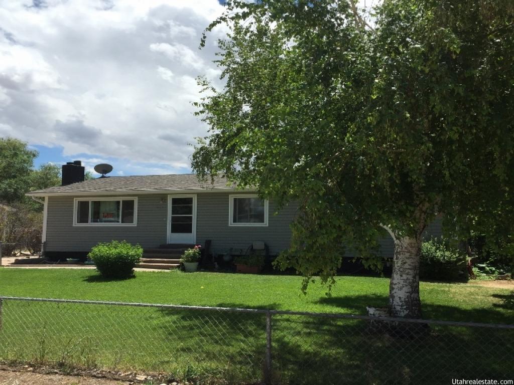 830 E 300 N, Roosevelt, UT 84066