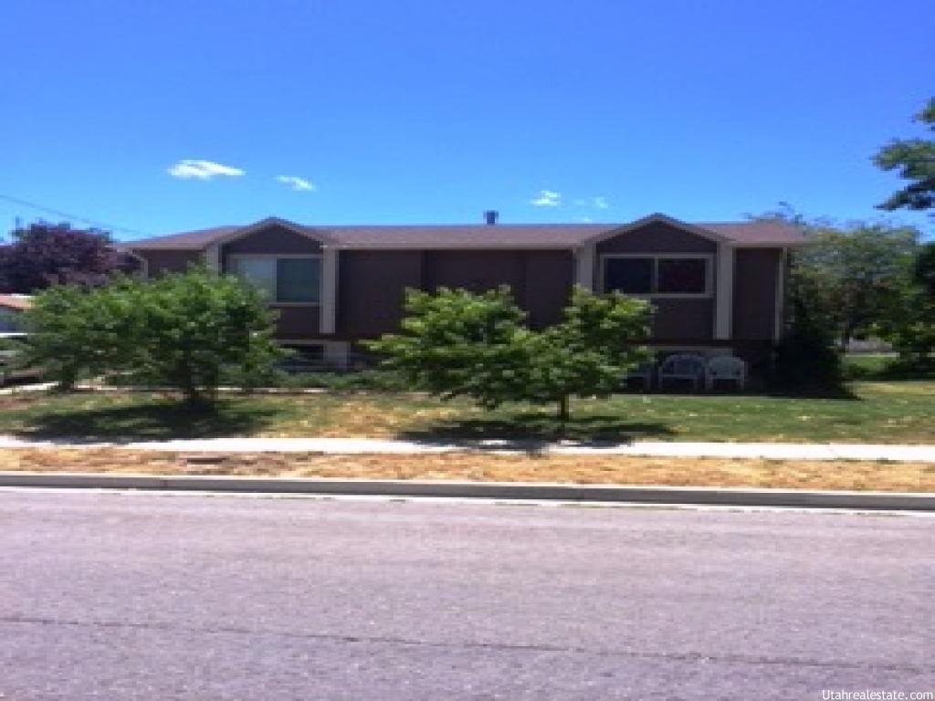 720 E 200 N, Payson, UT 84651