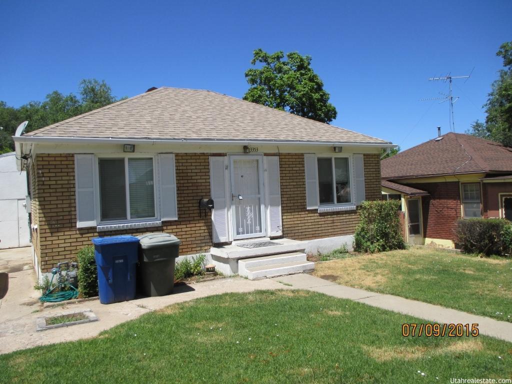 3353 Porter Ave, Ogden, UT 84403