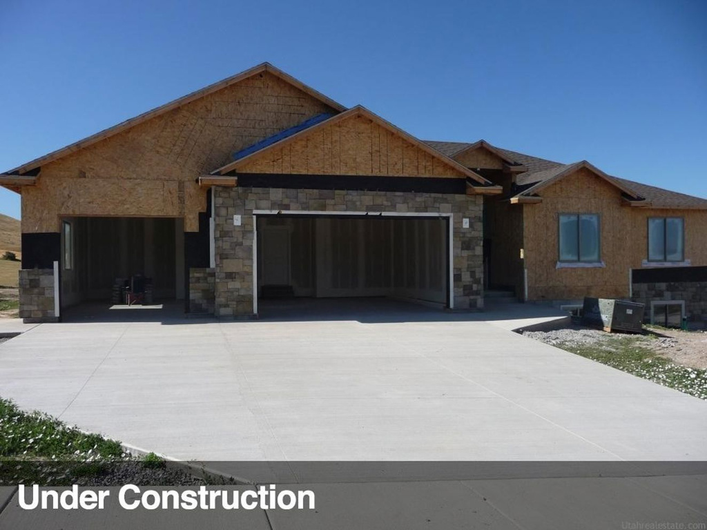 1110 E 420 S, Smithfield, UT 84335