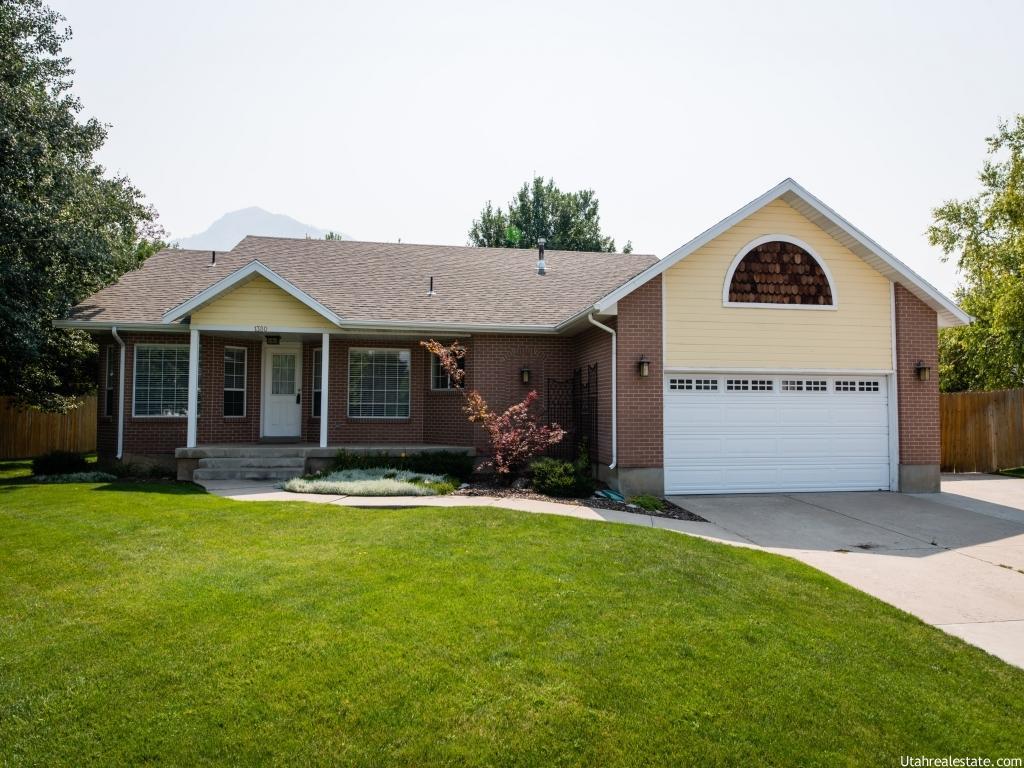 1380 E 260 N, Logan, UT 84321