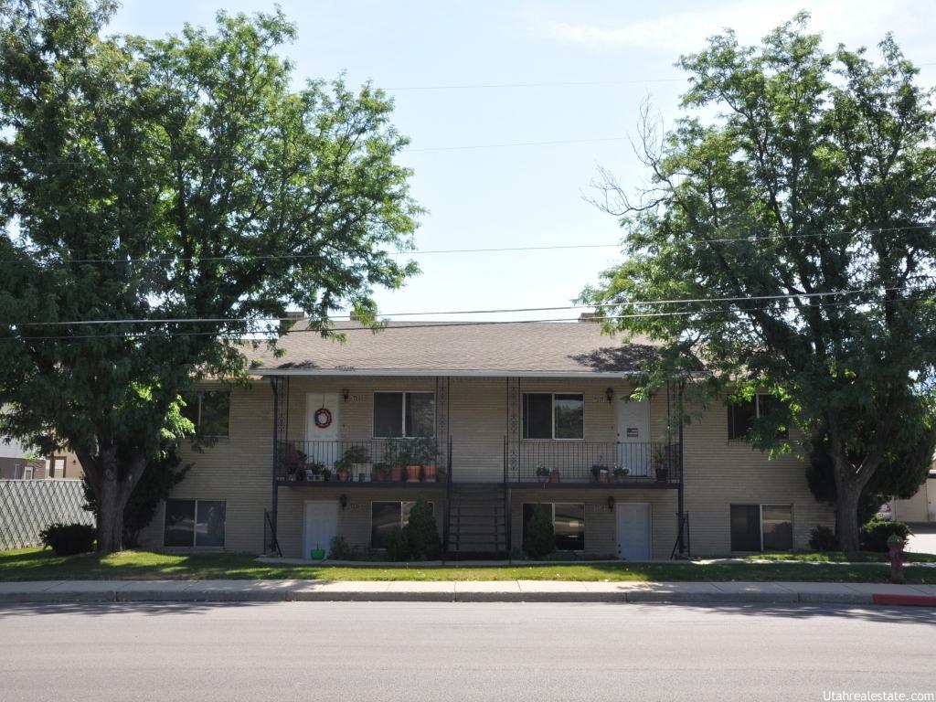 7233 S Halelani Dr E, Midvale, UT 84047