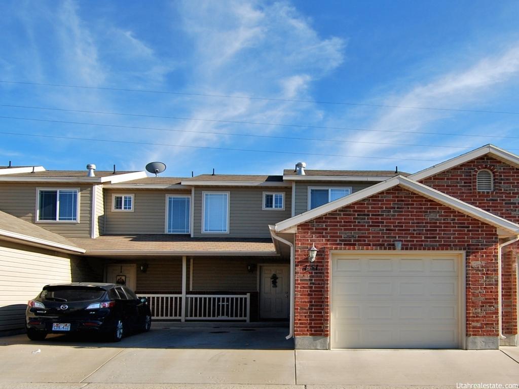 652 W 800 N #131, Clinton, UT 84015