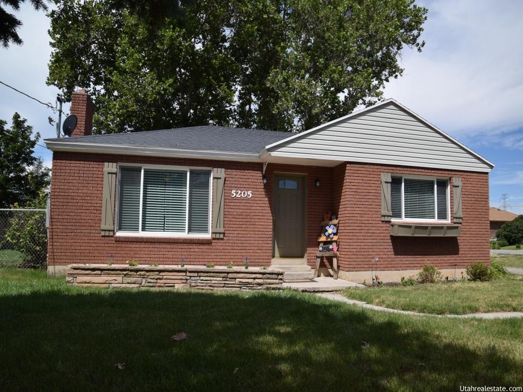 5205 S 3100 W, Roy, UT 84067