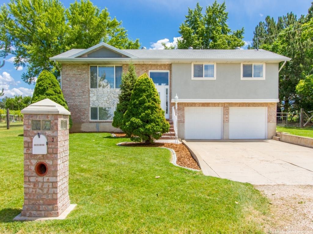 4066 S 5350 W, Hooper, UT 84315