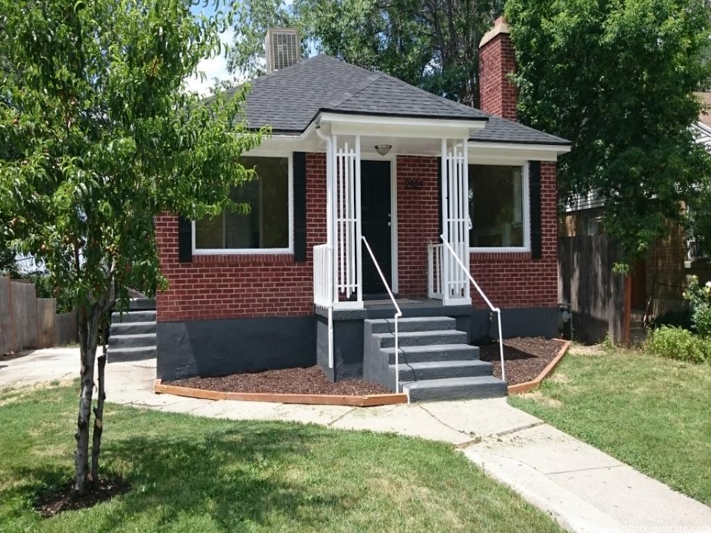 2925 S Madison Ave E, Ogden, UT 84403