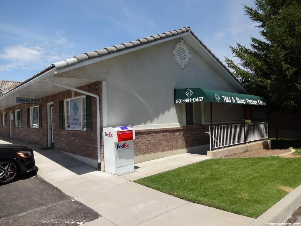 255 E 930 S, Orem, UT 84058