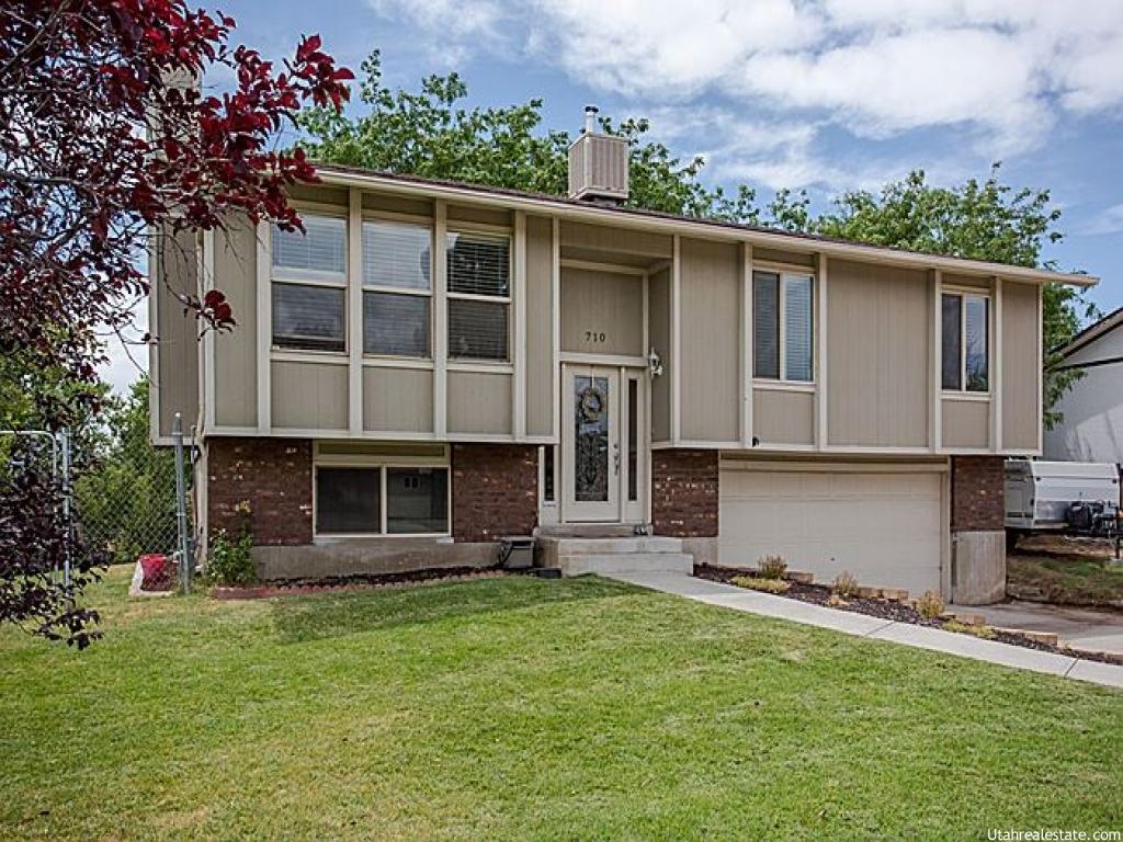 710 Barlow St, Clearfield, UT 84015