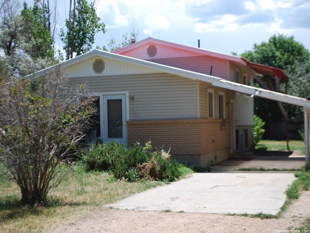 120 E 300 N, Kamas, UT 84036
