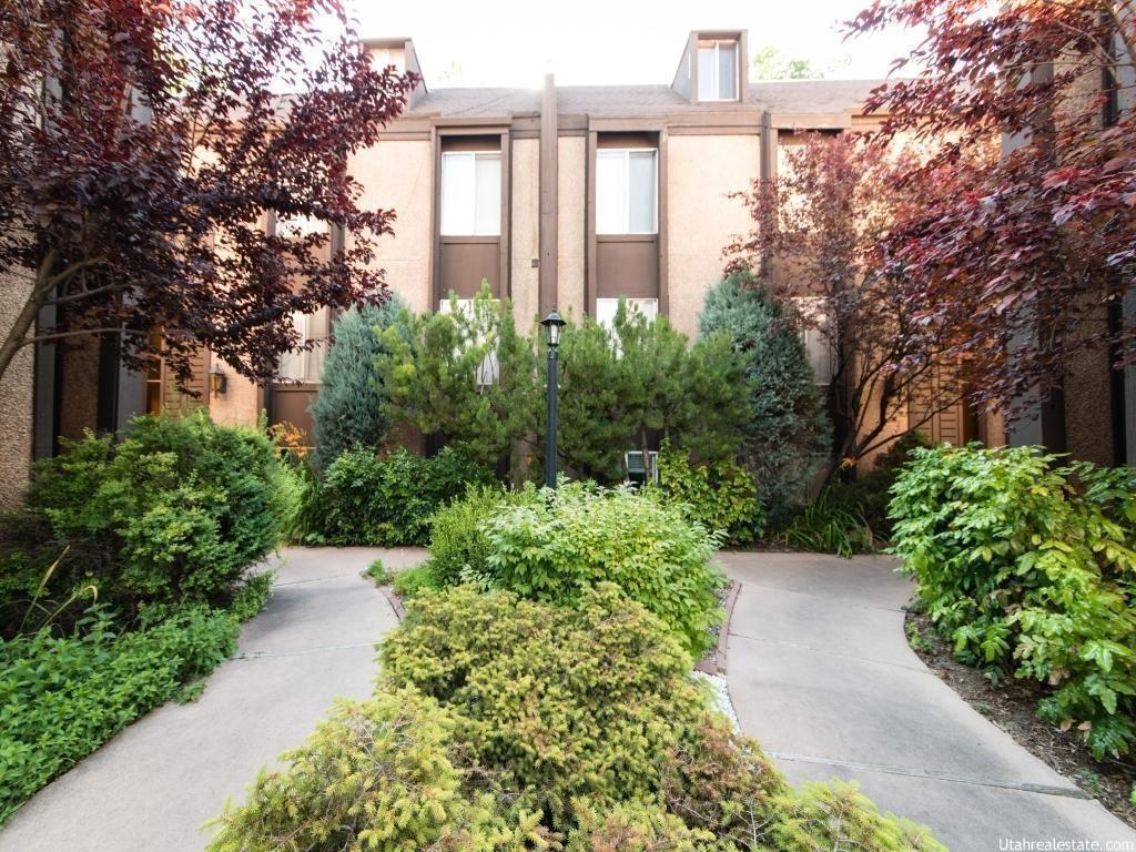 165 E 100 N #E, Logan, UT 84321