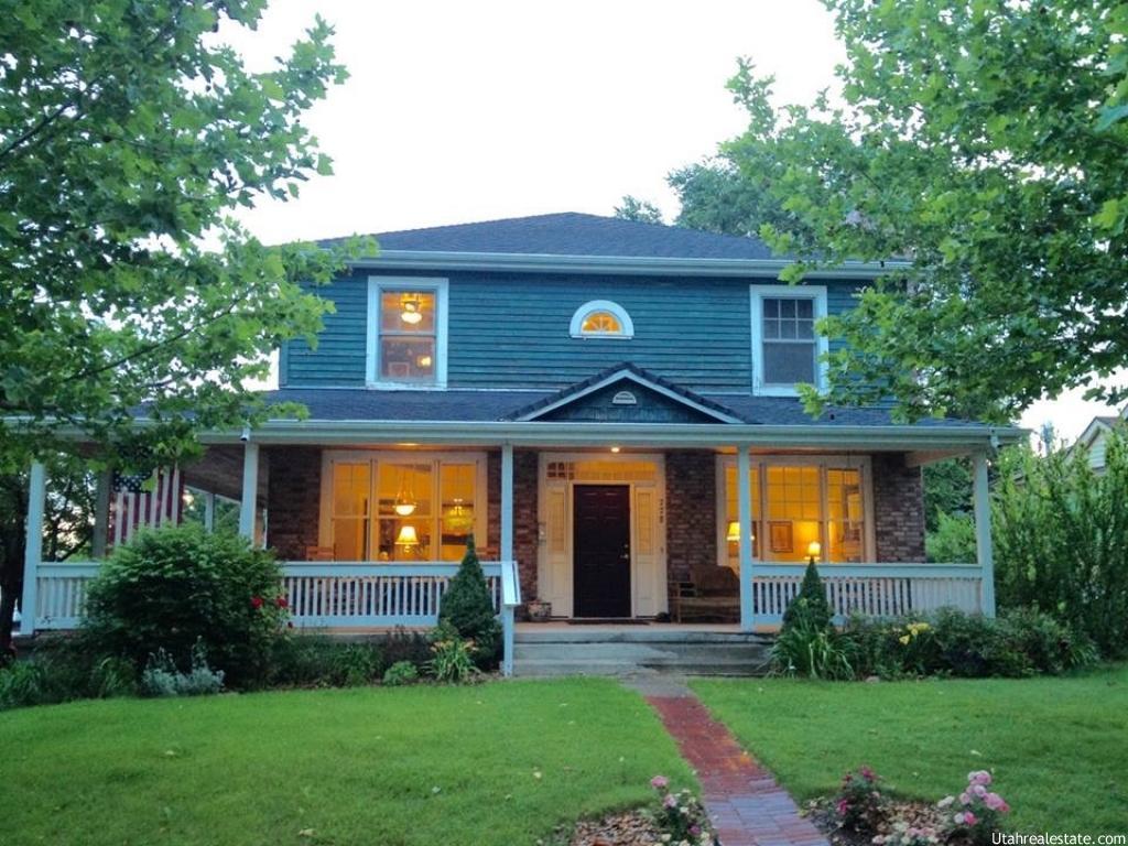 778 W 3800 S, Bountiful, UT 84010