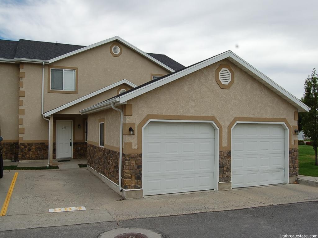 283 E 2350 N, North Ogden, UT 84414