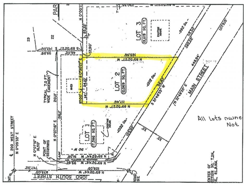 1012 S Main St #2, Bountiful, UT 84010