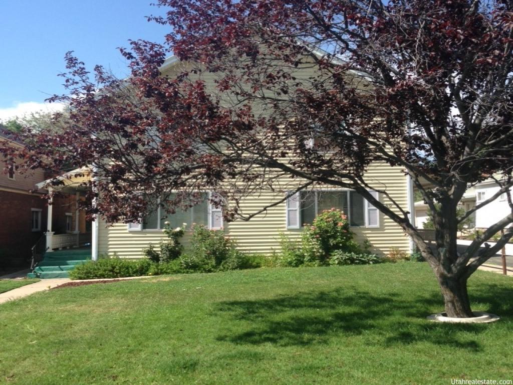 560 E 21st St S, Ogden, UT 84401