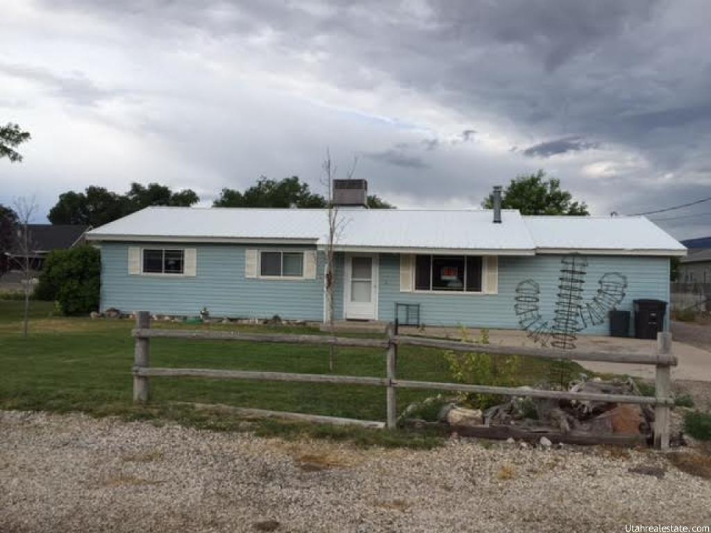 290 N 100 E, Redmond, UT 84652