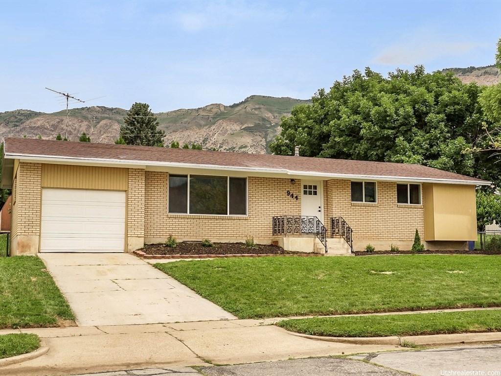 944 E 2800 N, North Ogden, UT 84414