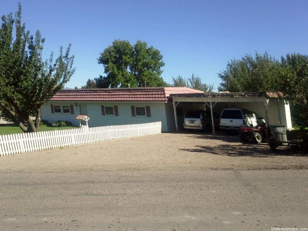 303 E 600 S, Monroe, UT 84754