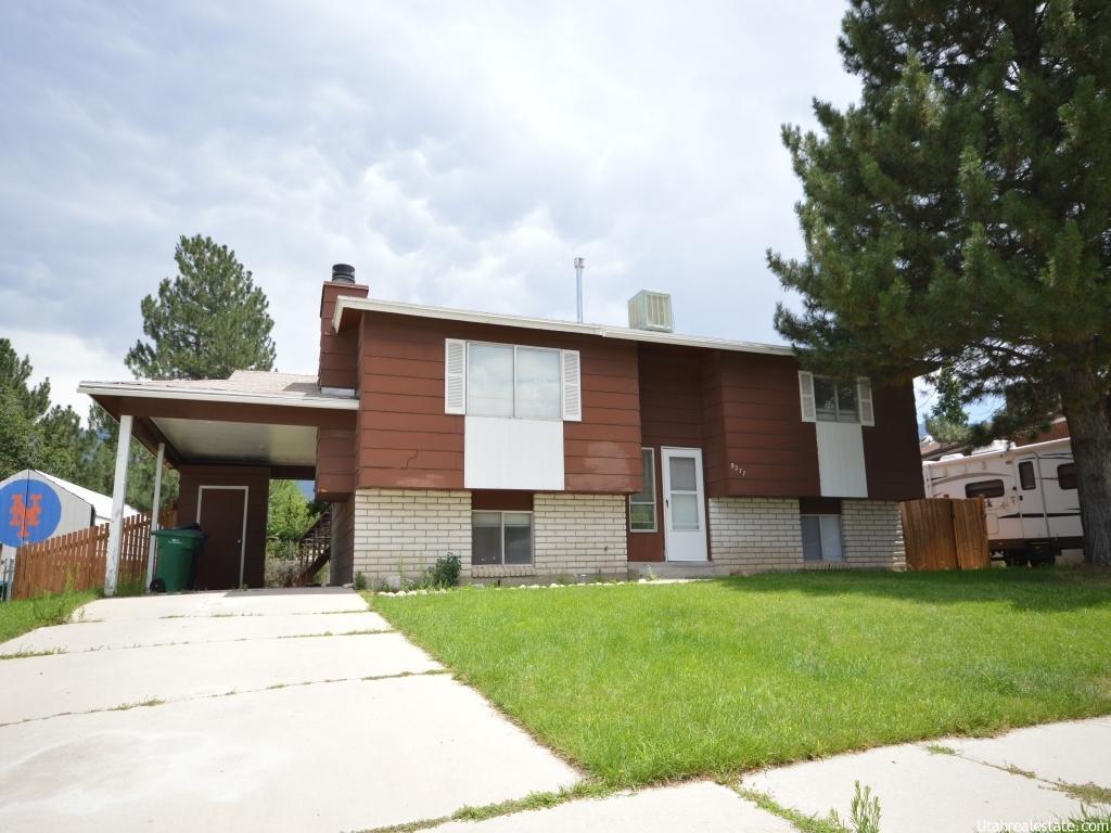 9277 S 1520 E, Sandy, UT 84093