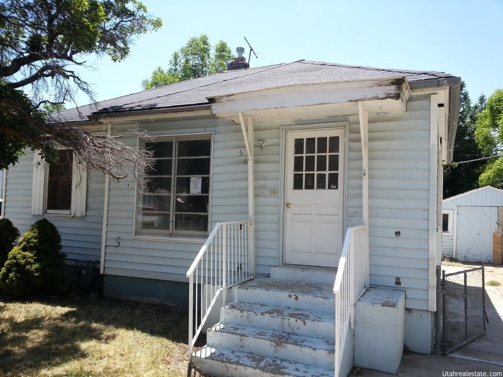519 E 8th St, Ogden, UT 84404