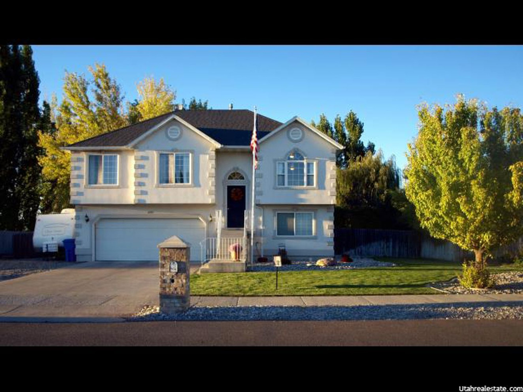 1293 W 350 S, Logan, UT 84321