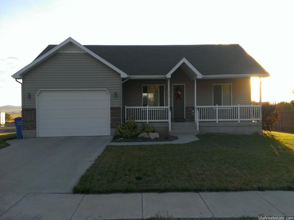 292 S 150 W, Richmond, UT 84333