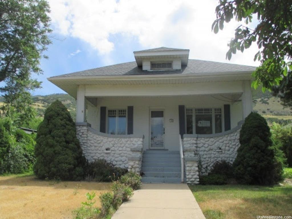 1988 N Main St, Centerville, UT 84014