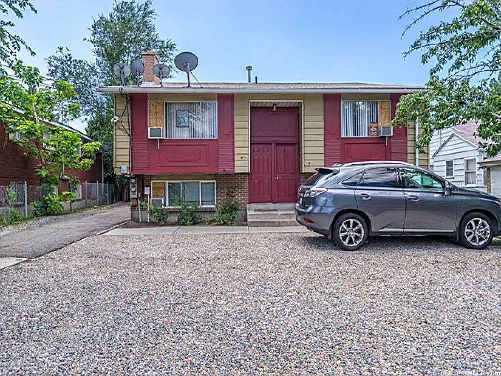 265 E 5900 S, Murray, UT 84107