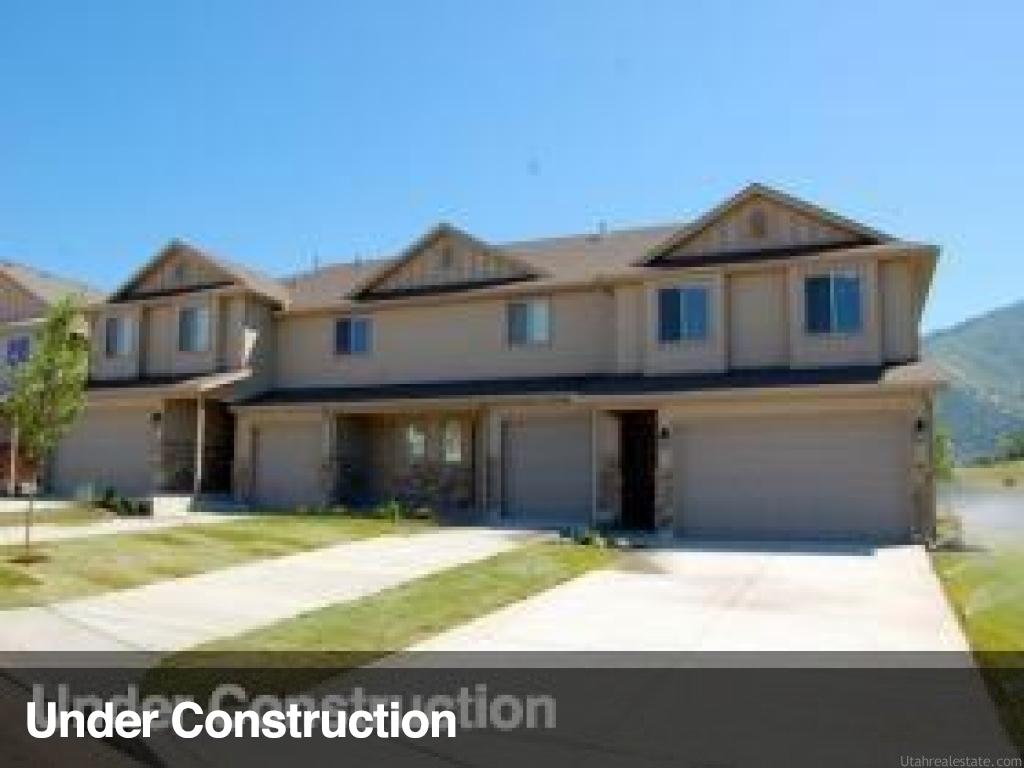 1809 E Whitetail Dr #36, Layton, UT 84040