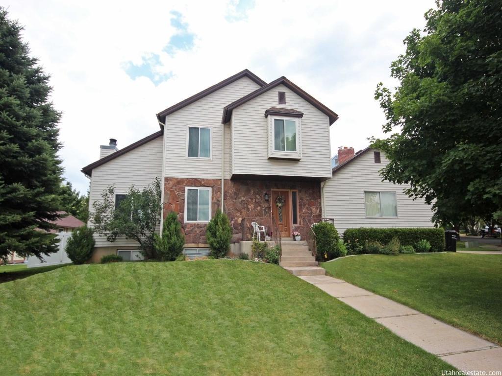 80 S 1300 E, Logan, UT 84321