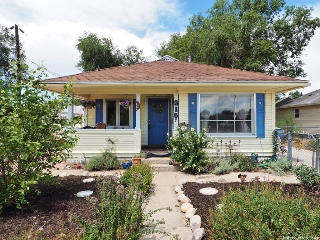 315 E 8680 S, Sandy, UT 84070